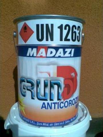 Grund alchidic anticoroziv