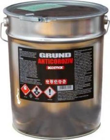 Grund anticoroziv 25 kg pentru metal