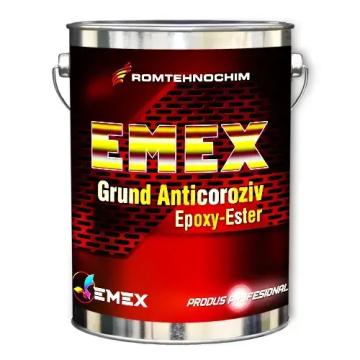 Grund anticoroziv Epoxy-Ester Emex