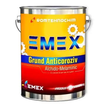 Grund anticoroziv de cuptor Emex