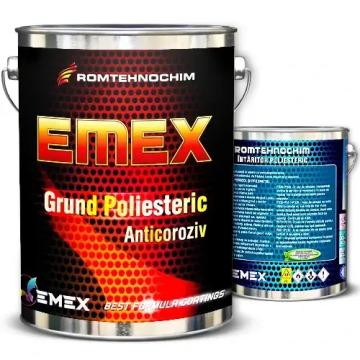 Grund anticoroziv poliesteric Emex