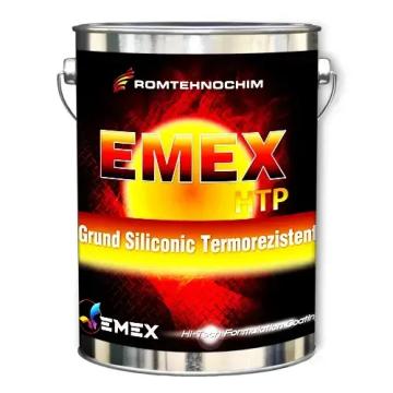 Grund anticoroziv termorezistent Emex HTP
