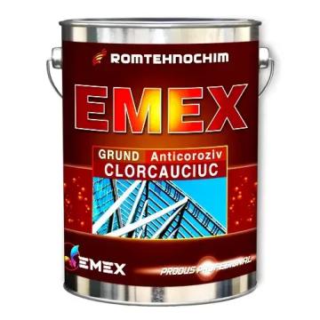 Grund clorcauciuc anticoroziv Emex