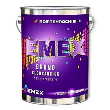 Grund clorcauciuc de amorsare Emex