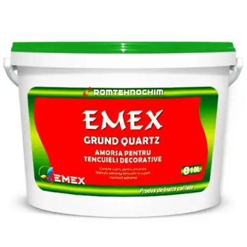 Grund de amorsare tencuieli Emex