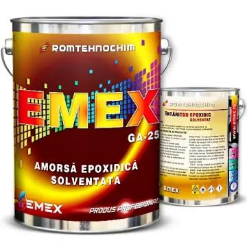 Grund epoxidic de amorsare Emex