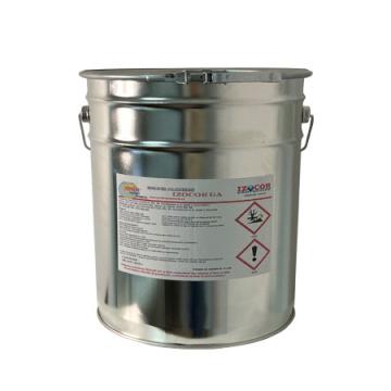 Grund pentru metal Izocor GA, 10 kg