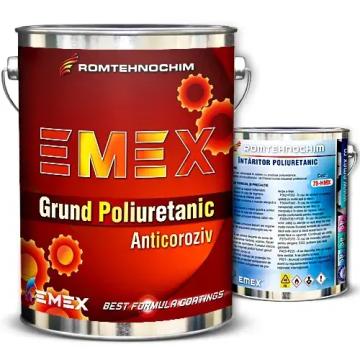 Grund poliuretanic anticoroziv Emex