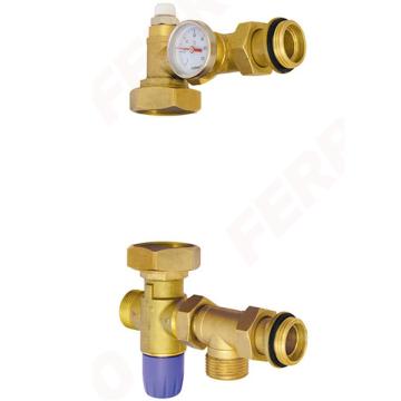 Grup amestec GM1F-WP fara pompa
