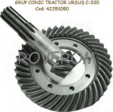 Grup conic tractor Ursus C-330