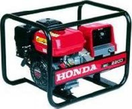 Grup electrogen (generator) monofazat Honda EC 2000 K1