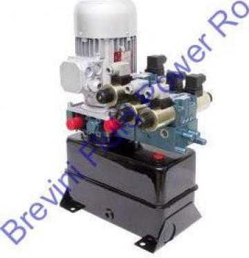 Grup hidraulic MC4
