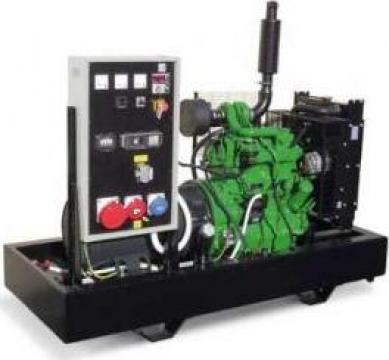 Grupuri electrogene John Deere 30-200 Kva