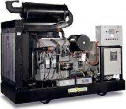 Grupuri electrogene Perkins 30-1000 Kva