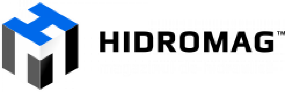 Grupuri hidraulice configurate pentru utilaje