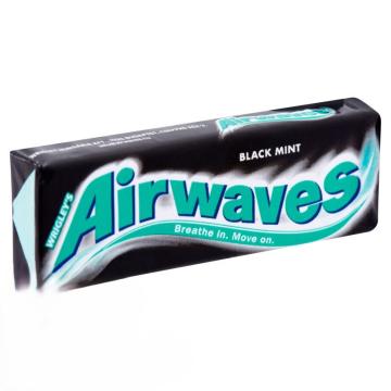 Guma de mestecat Airwaves chicle fara zahar 14 g
