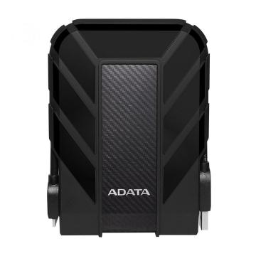 HDD extern ADATA, 4TB, HD710, 2.5 inch, USB3.1, negru