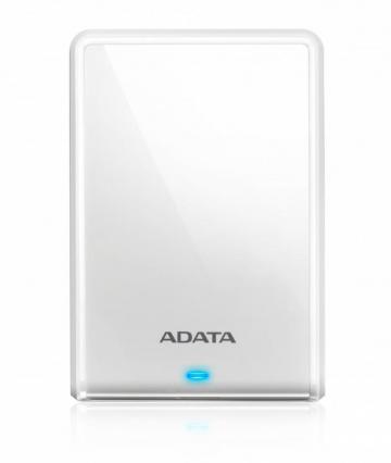 HDD extern slim ADATA, 2TB, SuperSpeed, USB 3.1, AHV620S-2TU