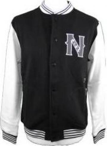 Haine noi amestec cu second hand din Anglia