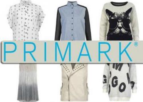 Haine outlet Primark