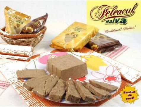 Halva Feleacul