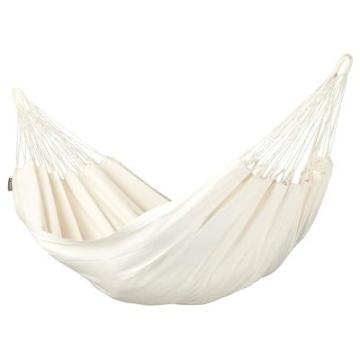 Hamac clasic pentru o persoana La Siesta, Modesta Latte