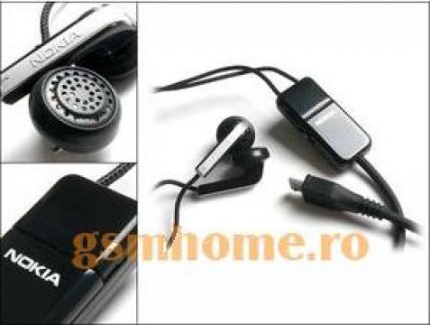 Handsfree LG Motorola Nokia Sony Ericsson