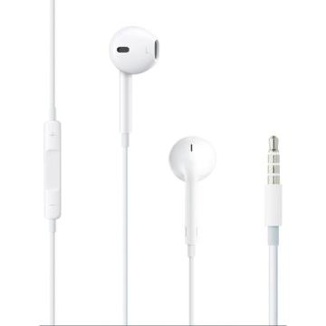 Handsfree original Apple iPhone 5/5S/6/6 Plus