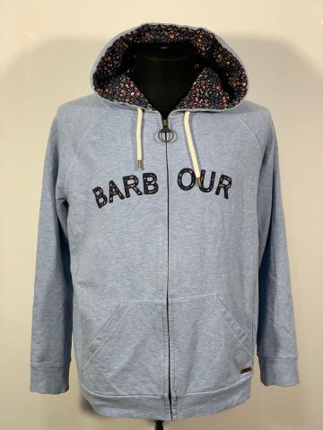 Hanorac Barbour marimea M dama
