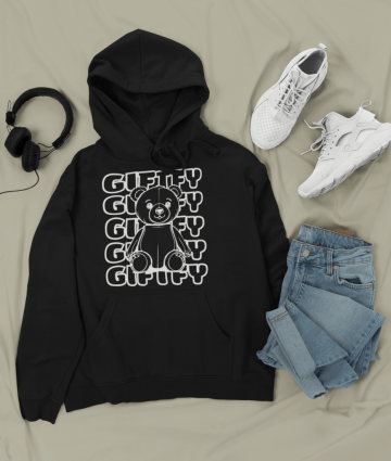 Hanorac - *Giftfy bear