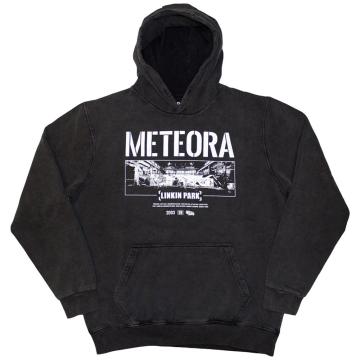 Hanorac Oficial Linkin Park Meteora Wall Art