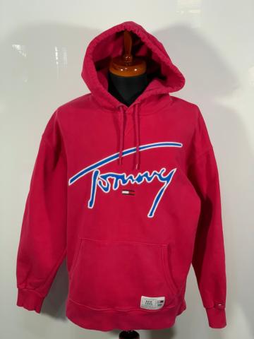 Hanorac Tommy Hilfiger marimea M barbat
