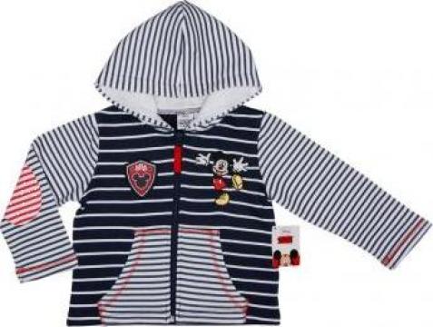 Hanorac copii Parka Mickey Mouse