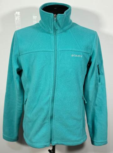 Hanorac polar Columbia marimea M dama