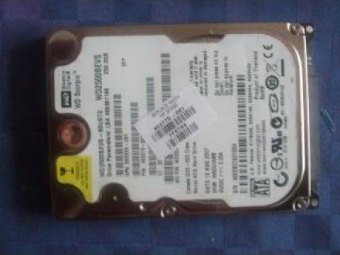 Hard disk + memorii laptop