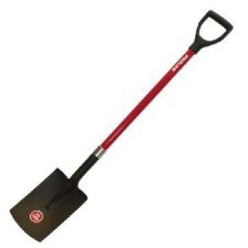 Harlet cu maner fibra DY 180x280/1150mm