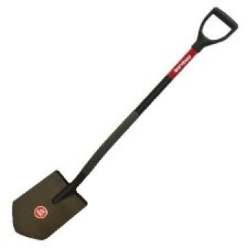 Harlet cu maner metal DY 190x290/1150mm