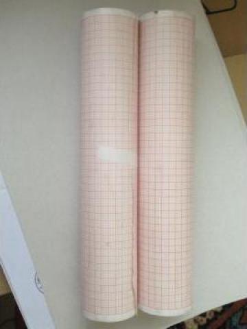 Hartie EKG