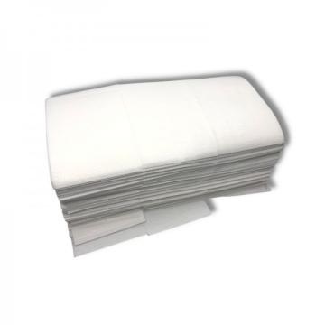 Hartie alba, absorbanta, 10*14.5cm (7500buc)