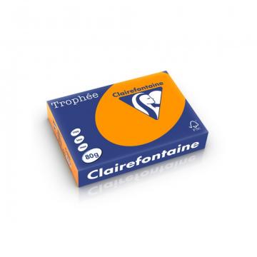 Hartie color Clairefontaine Intens