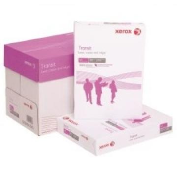 Hartie copiator Xerox Transit, A4, 80g/mp, 500 coli/top