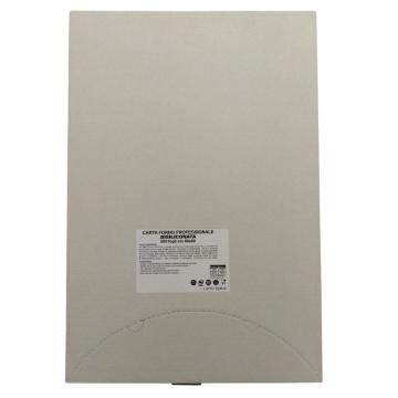 Hartie de copt bisiliconata portionata alba 40x60 cm
