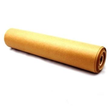 Hartie de copt maro rola 3 kg, latime 38 cm, lungime 200 m