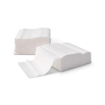 Hartie igienica pliata 2 straturi, Harmony Professional