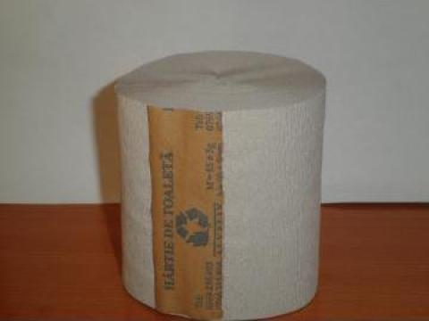 Hartie igienica reciclata