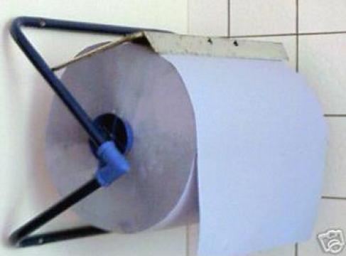 Hartie industriala Jumbo-XXL
