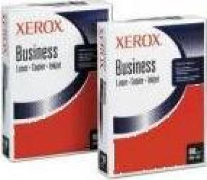 Hartie pentru copiator A4 Xerox Business 80g/mp 500coli/top