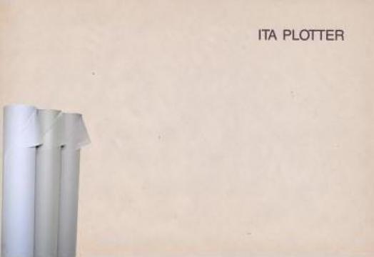 Hartie pentru plotter