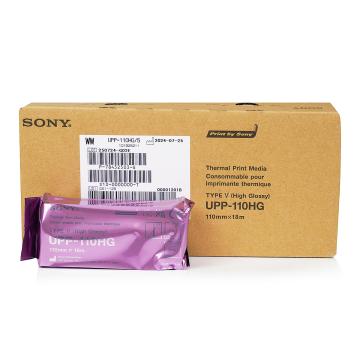 Hartie videoprinter Sony UPP 110HG