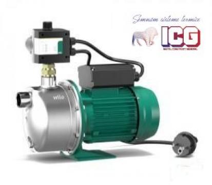 Hidrofor Wilo FWJ 202 XEM